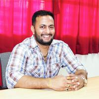 Krunal Patel, photo 2