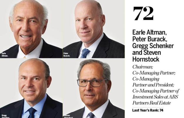 Brian Stahl, photo 1