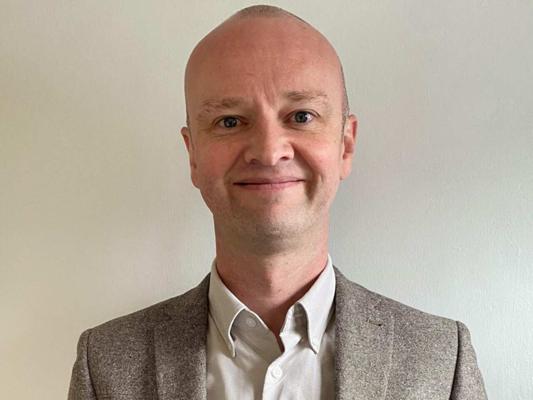 Phil Hullah, photo 1