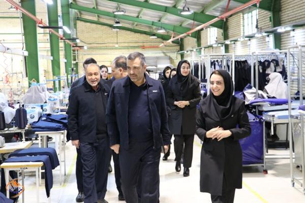 Armin Osanloo, photo 2