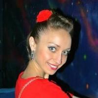 Ulyana Wozniak, photo 2