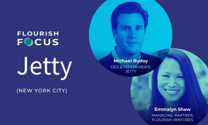 Michael Rudoy, photo 1