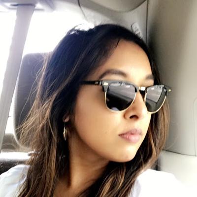 Malicia Basdeo, photo 1