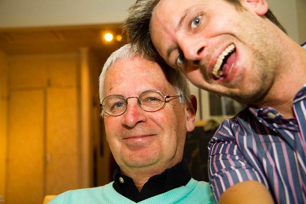 Per Dahlberg, photo 2