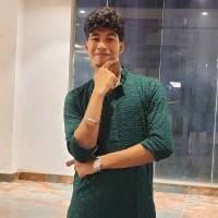 Shaurya Bhandari, photo 1