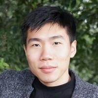Steven Chen, photo 2