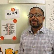 James Harris, photo 2