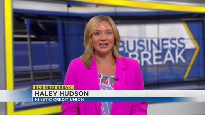 Haley Hudson, photo 1