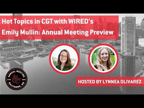 Emily Mullin, photo 2