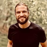 Ryan Hormberg, photo 2