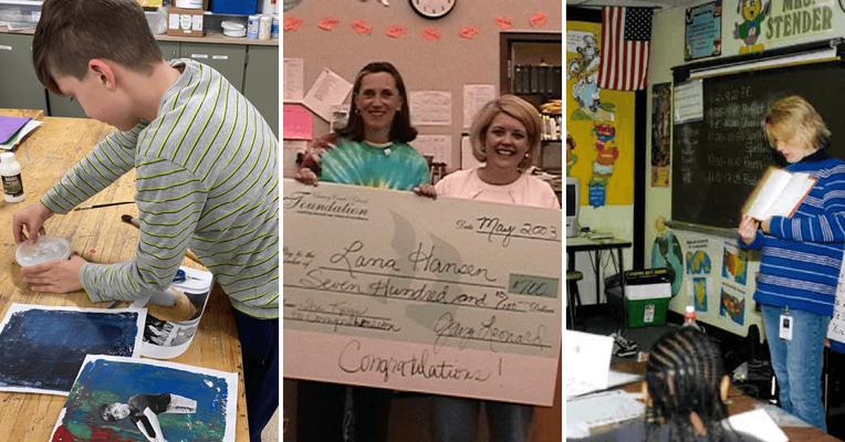 Cherry Grant, photo 2