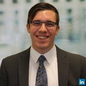 Dashiell Mace, photo 1