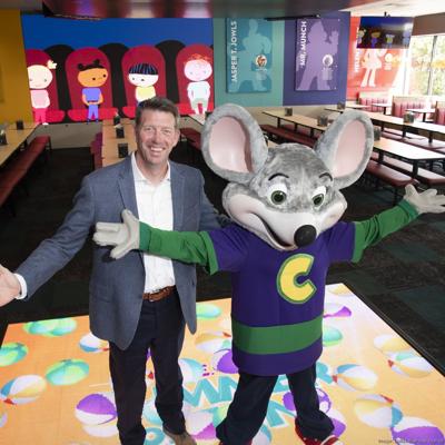 David McKillips, photo 2