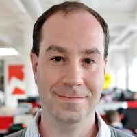 Mark Frackt, photo 1