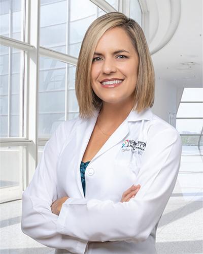 Carisa Litzinger, photo 2