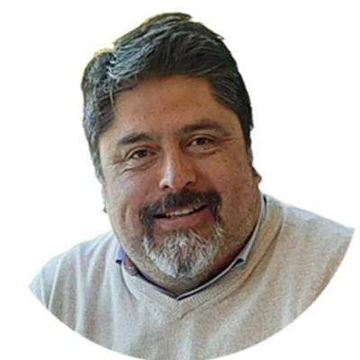 Sergio Tranamil, photo 1