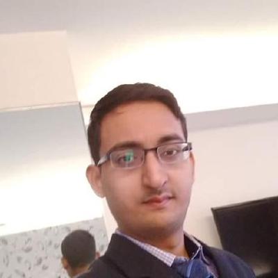 Srinath Sethumadhavan, photo 1