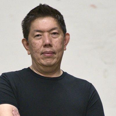 Vincent Kwok, photo 1