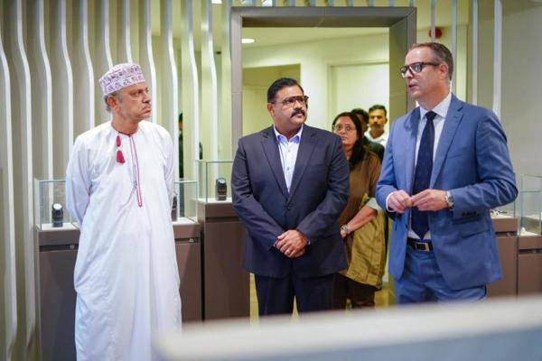 Rishi Khimji, photo 1