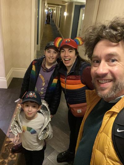 Brandon Leen, photo 2