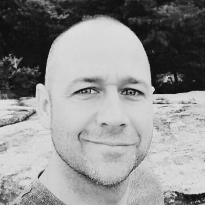 Andrew Parkin, photo 1