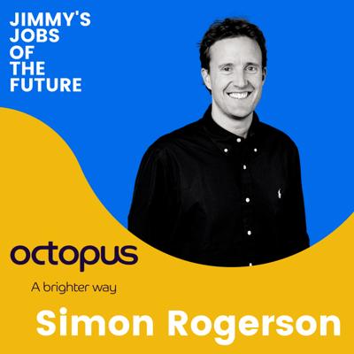 Simon Rogerson, photo 2