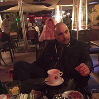 Paul Giannamore, photo 1