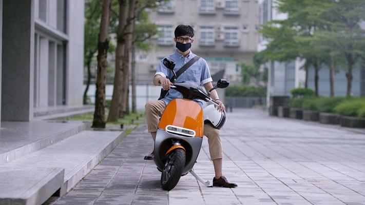 Jason Gordon, photo 2