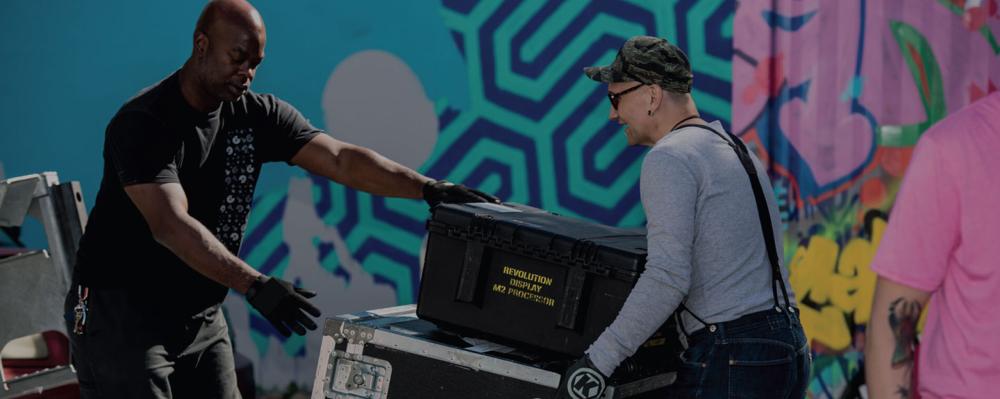 Robby Glade, photo 1