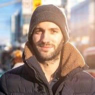 David Mausolf, photo 1