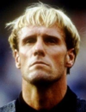 Teun van Breukelen, photo 1