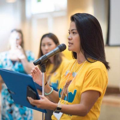 Mabel Tsang, photo 1