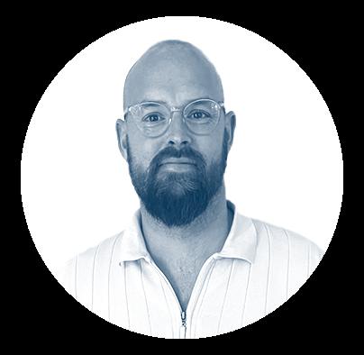 James Humble, photo 2