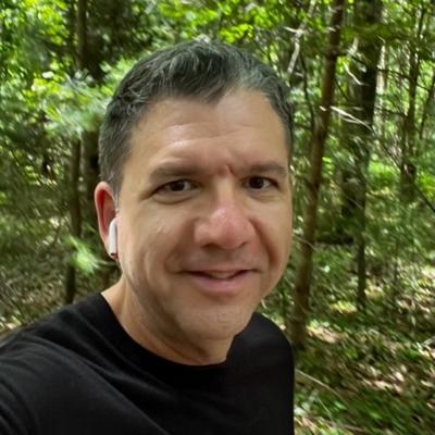 Mike Marinelli, photo 1