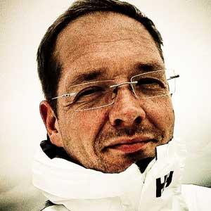 Markus Eisele, photo 1