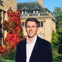 Christian Warner, photo 1