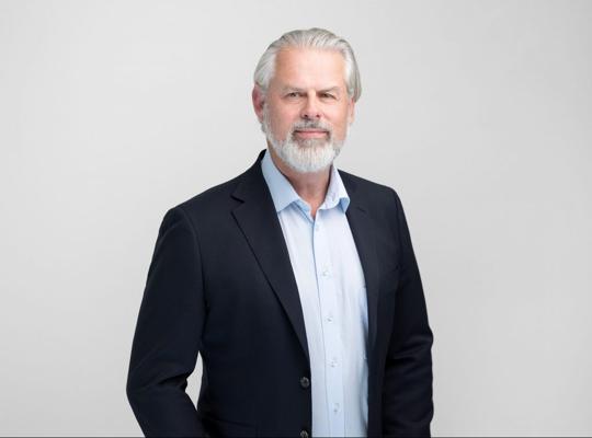 Mark Woodall, photo 1