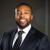 Jamal David Smith, photo 1