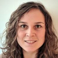 Andrea Doman, photo 1