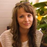 Yulia Markina, photo 2