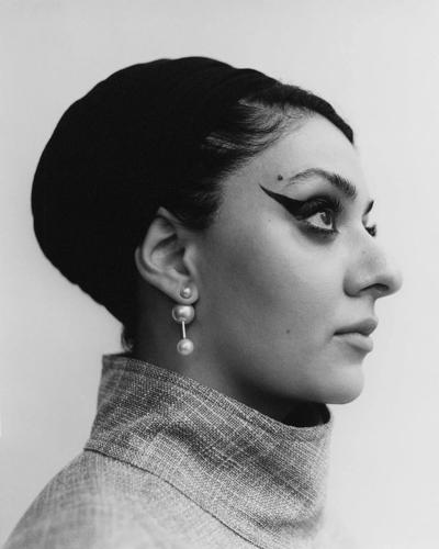 Aileen Kwun, photo 1