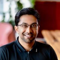 Akhil Mathur, photo 1