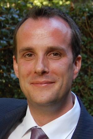 James Cornwall, photo 1