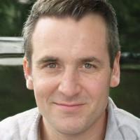 Hudson Scott, photo 1