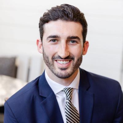 Alex Cascante, CPA, photo 1