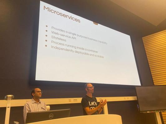 Ruben Geerlings, photo 2