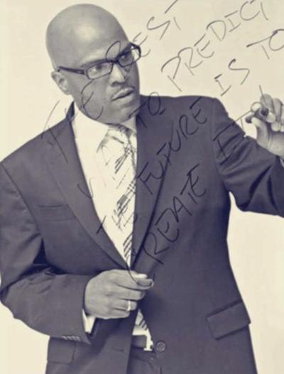 Erin Patton, photo 2