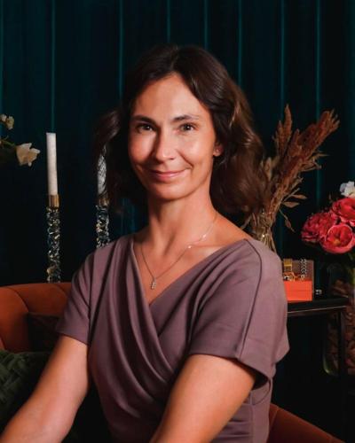 Wiktoria Ahnlund, photo 1