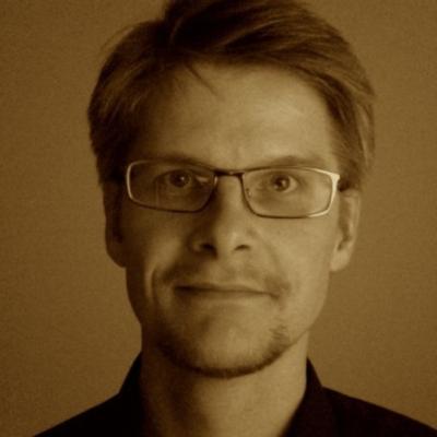 Rami Vainio, photo 1