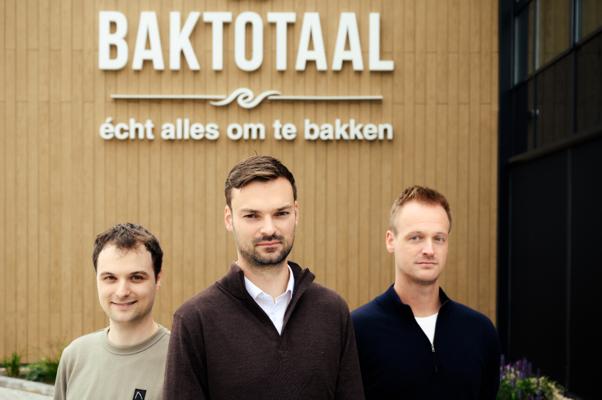 Harold Swormink, photo 1